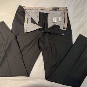 Banana Republic Wool Trousers